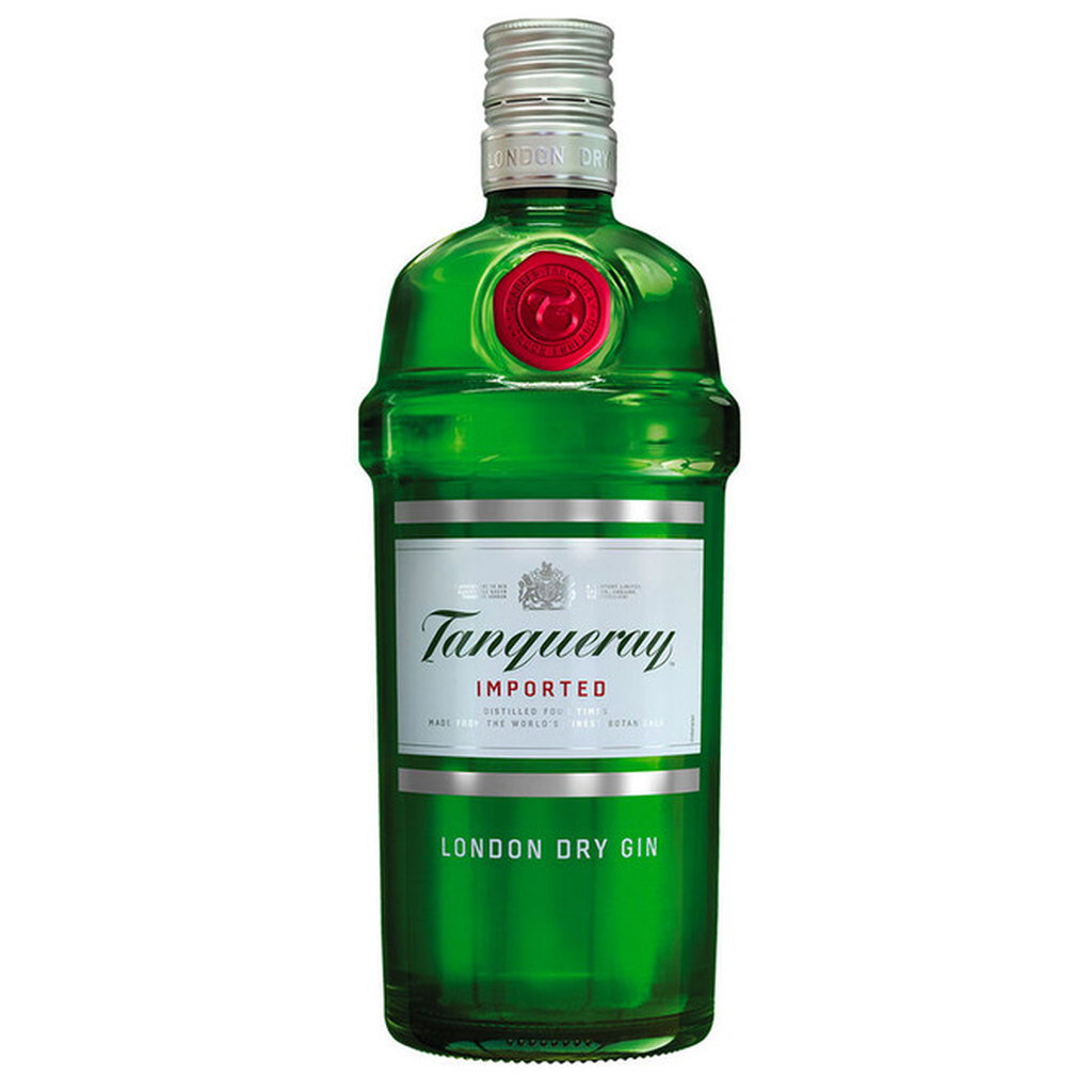 Tanqueray London Dry Gin, 700ml