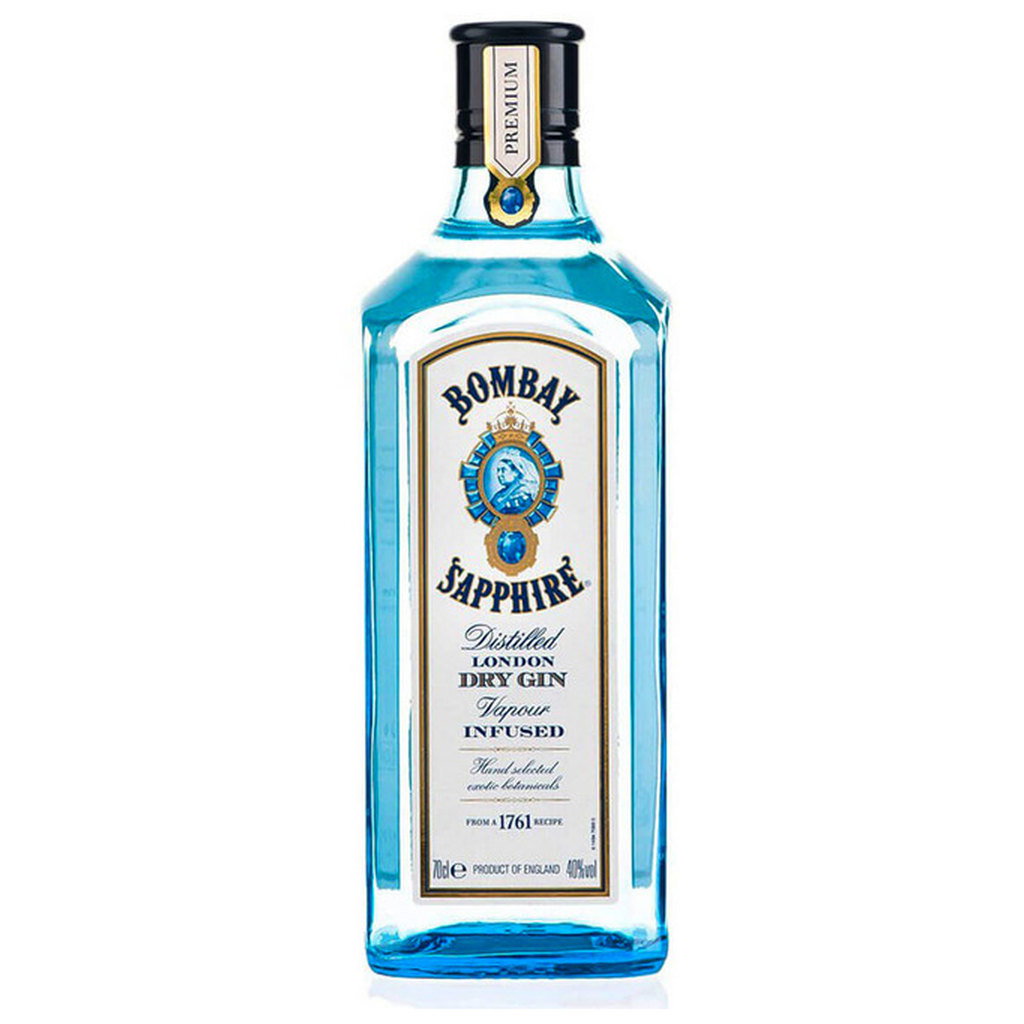 Bombay Sapphire Gin, 700ml