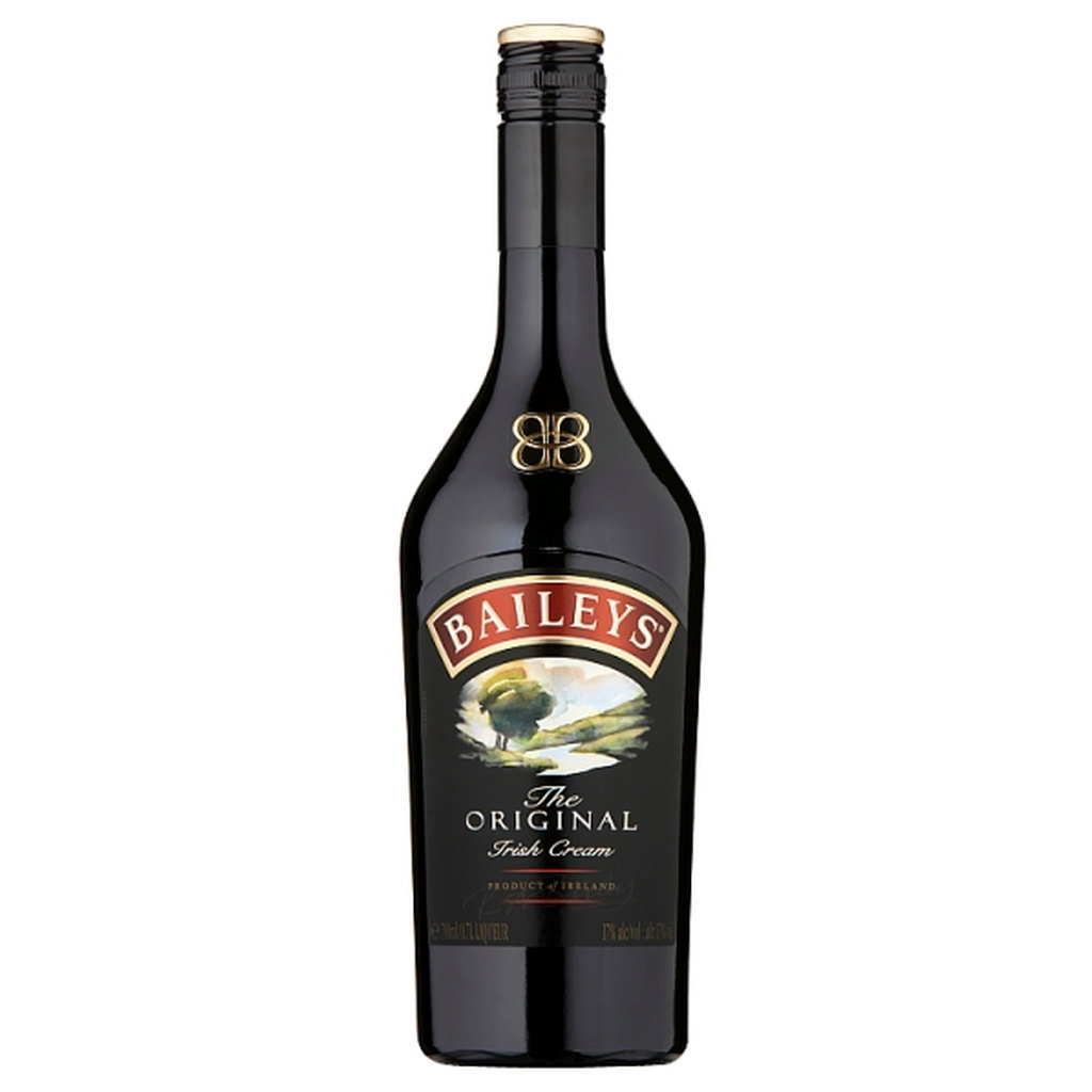 Baileys Irish Cream, 700ml