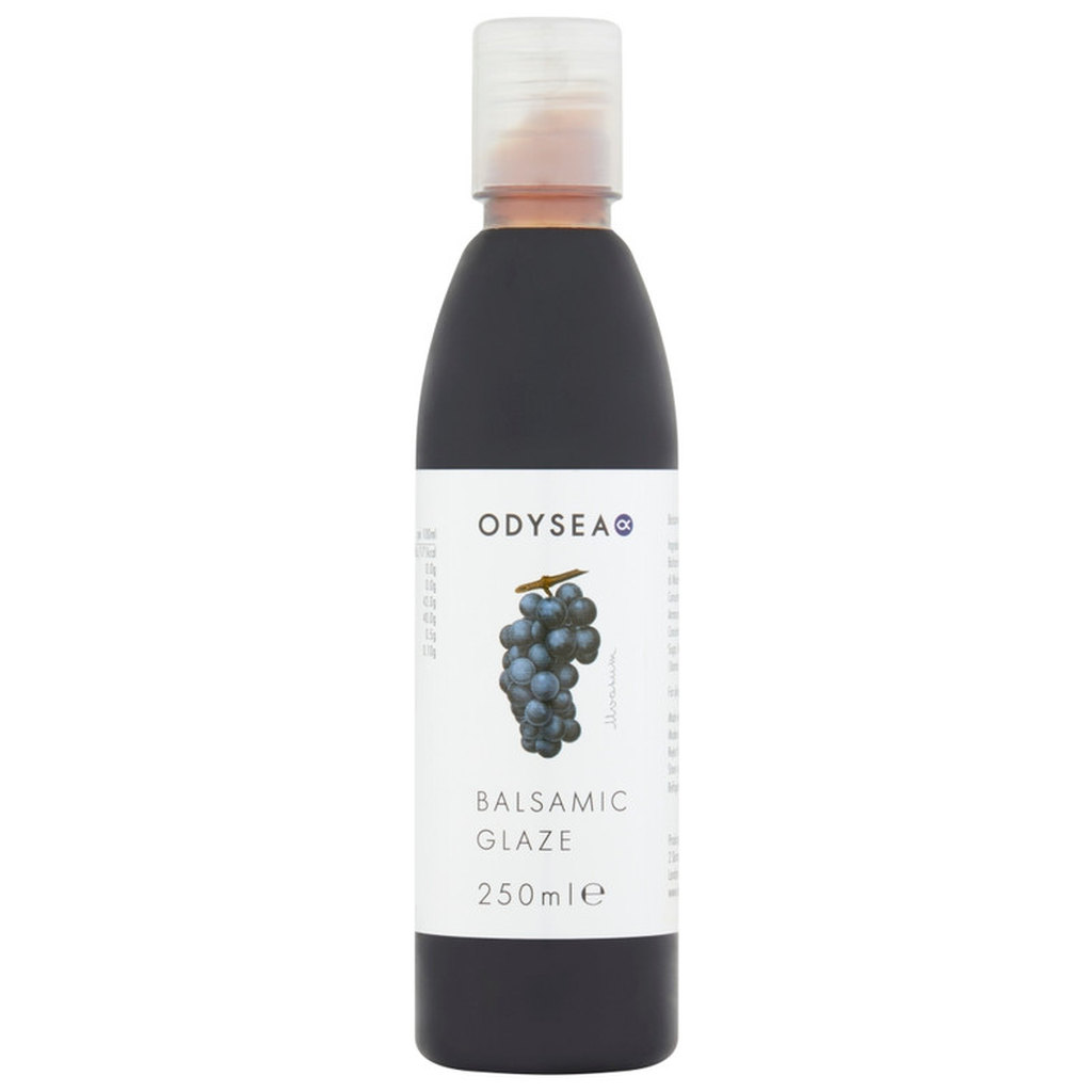 Odysea Balsamic Glaze, 250ml