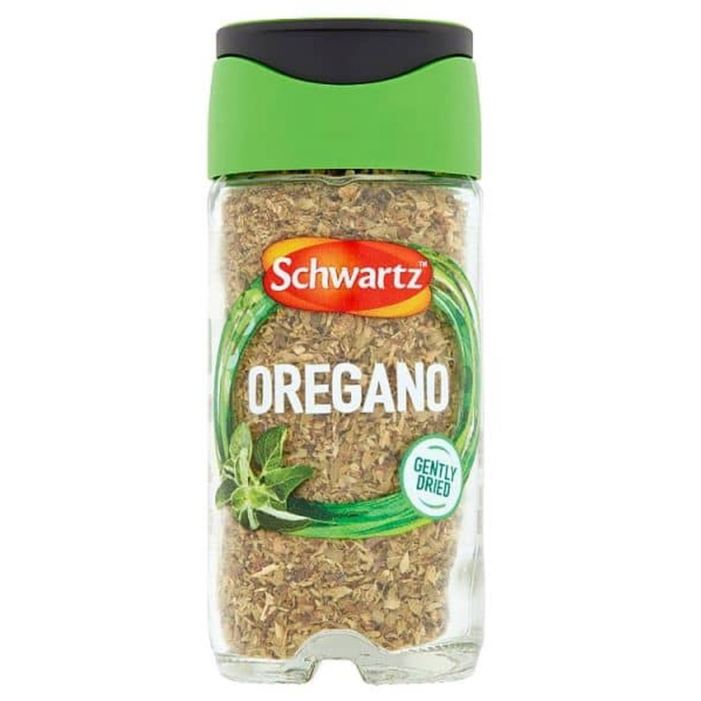Schwartz Oregano, 7g