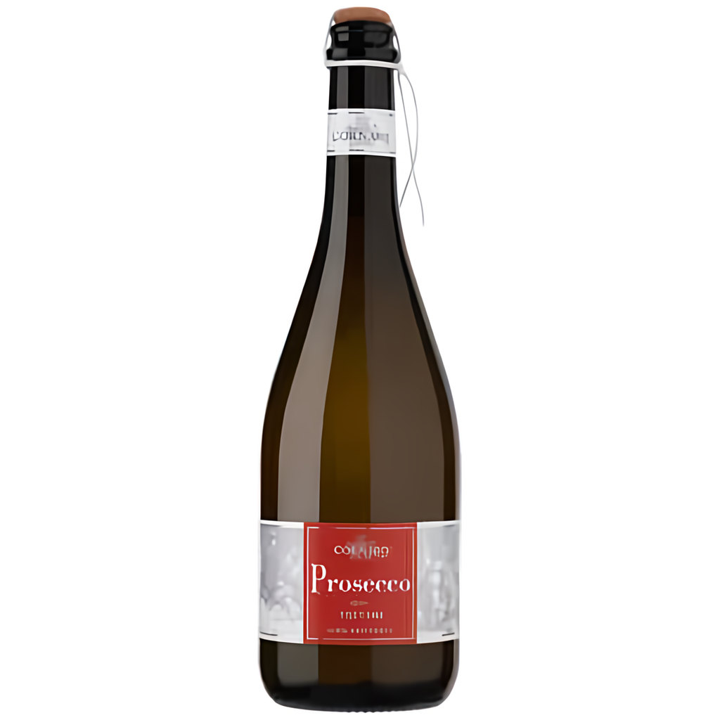 Montelliana Cornaro Prosecco Frizzante, 750ml