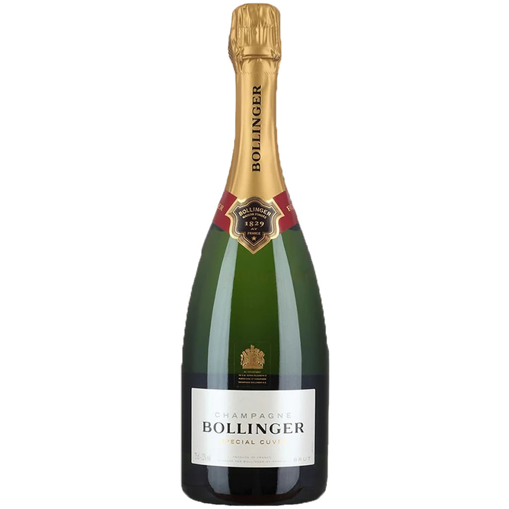 Bollinger Special Cuvee Champagne, 750ml