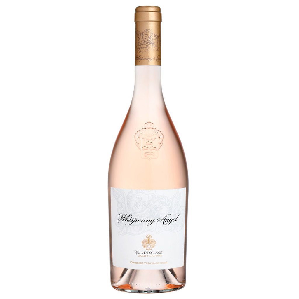 Whispering Angel Provence Rose Wine, 750ml
