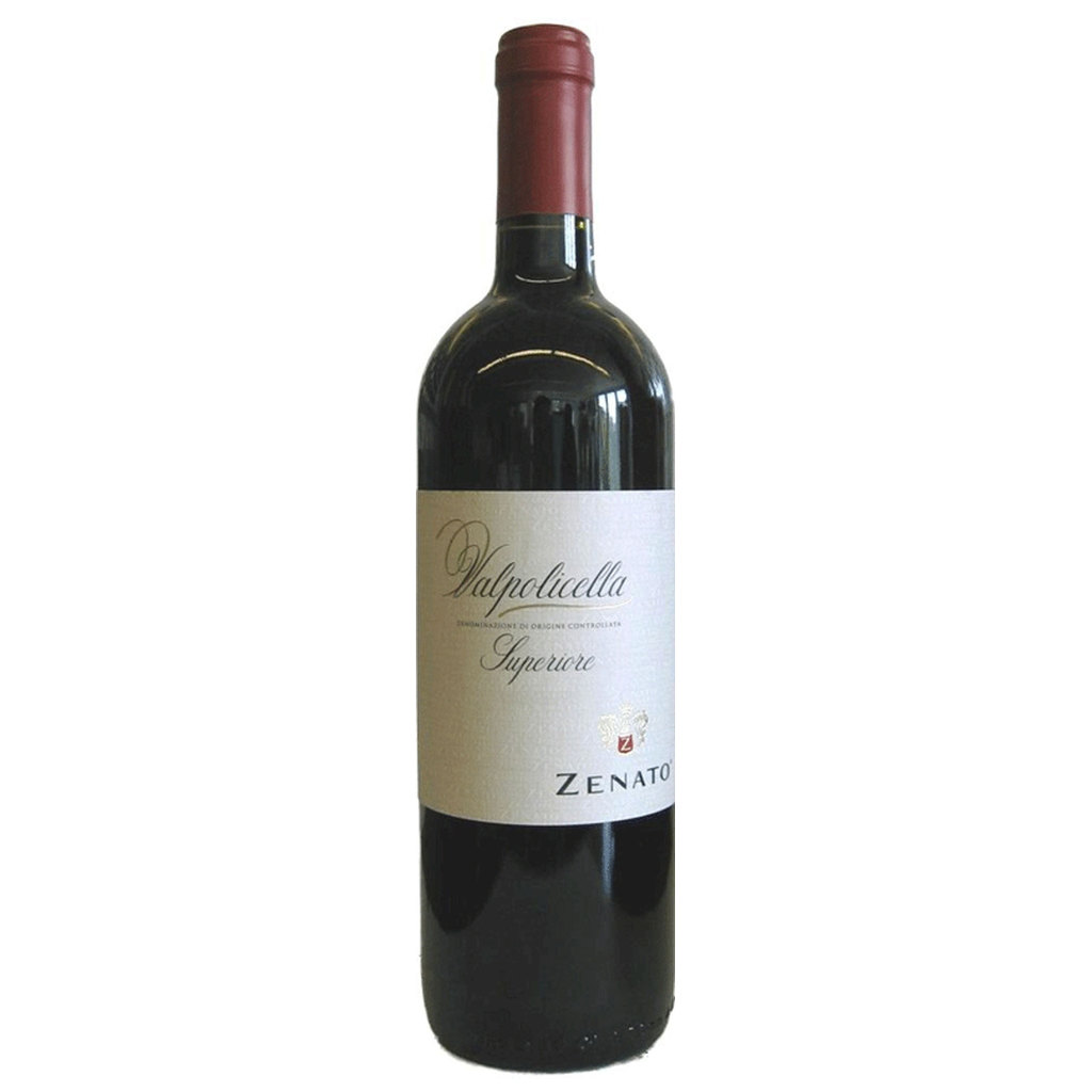 Zenato, Valpolicella Superiore Red Wine, Italy, 750ml