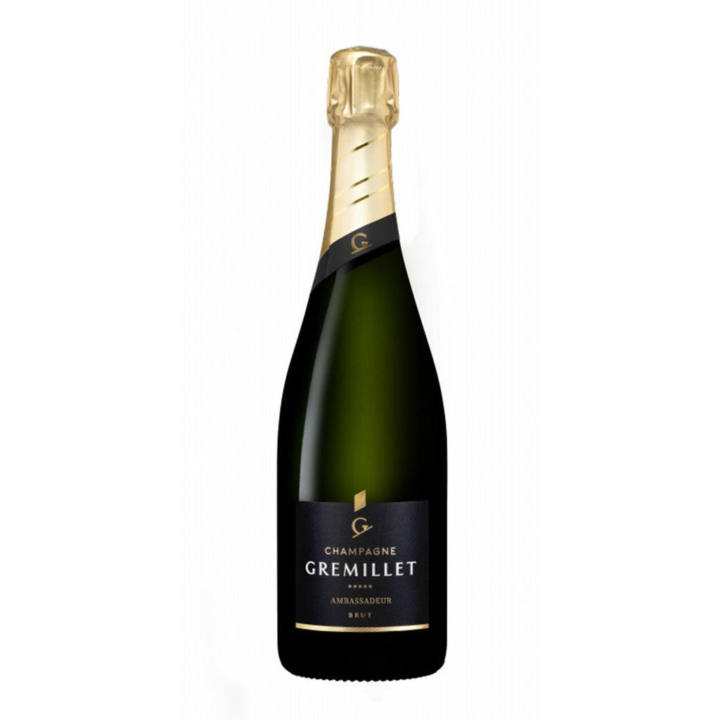 Champagne Gremillet Brut Selection NV