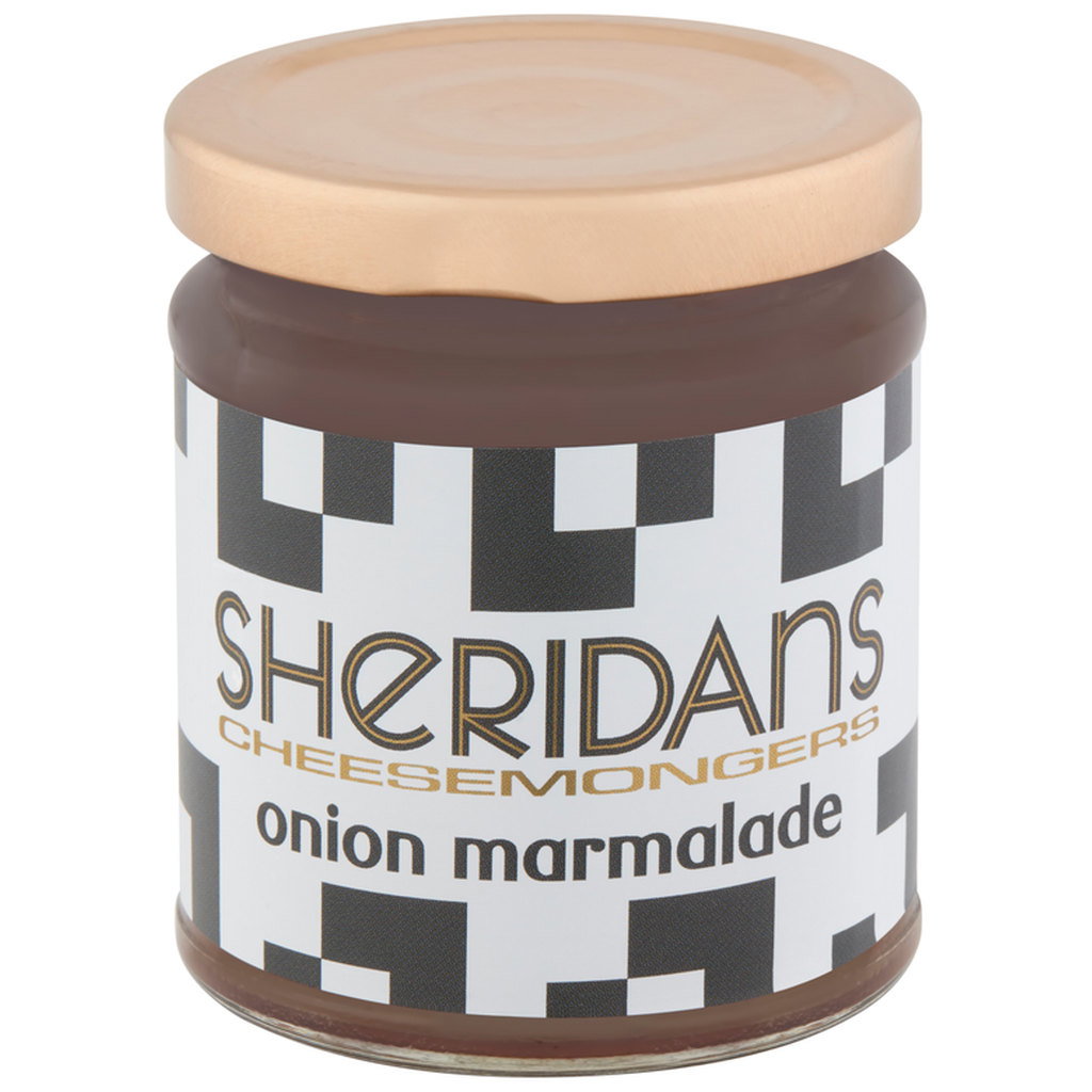 Sheridans Onion Marmalade, 200g