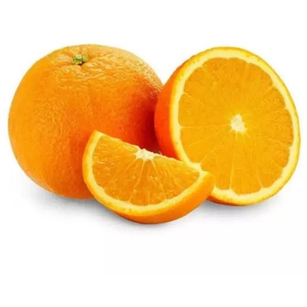 Juicy Orange, 1pc