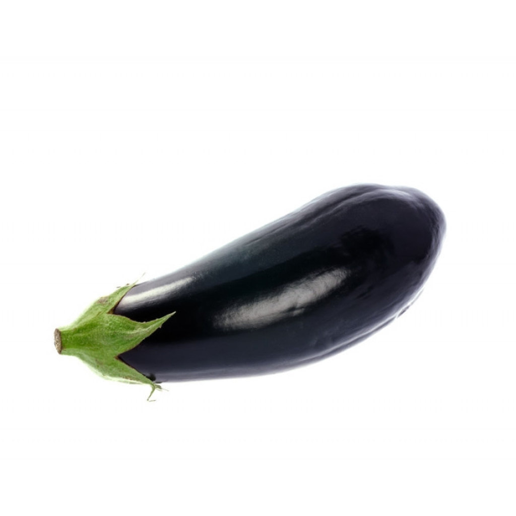 Aubergine, 1pc