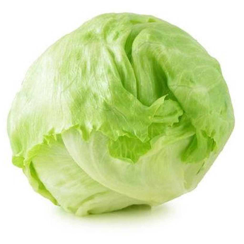 Iceberg Lettuce, 1 pc