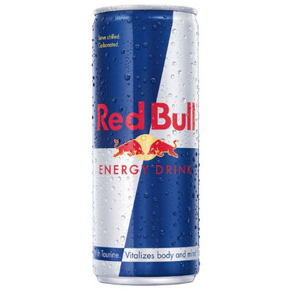 Red Bull Energy Drink, 250ml