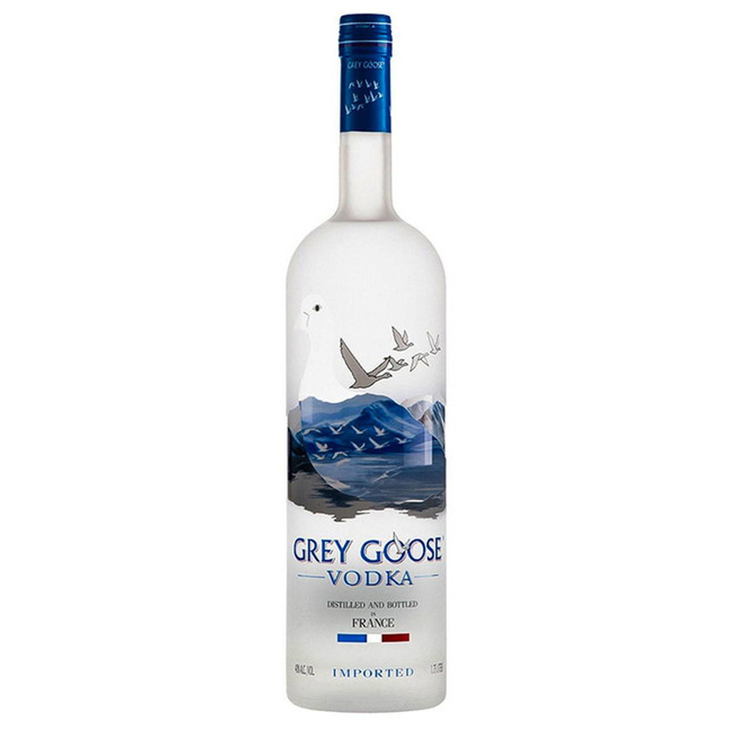 Grey Goose Vodka, 700ml