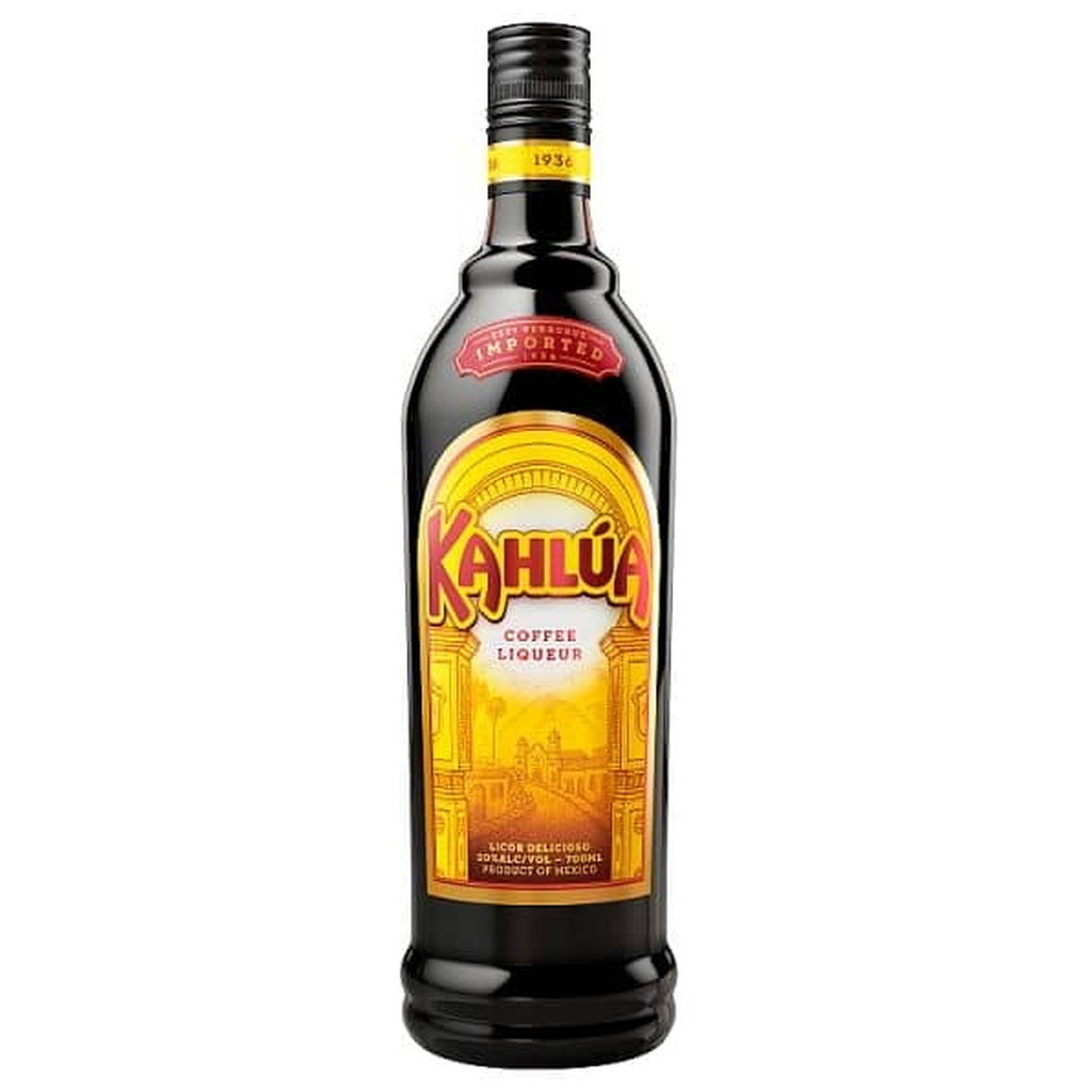 Kahlua Coffee Liqueur, 700ml