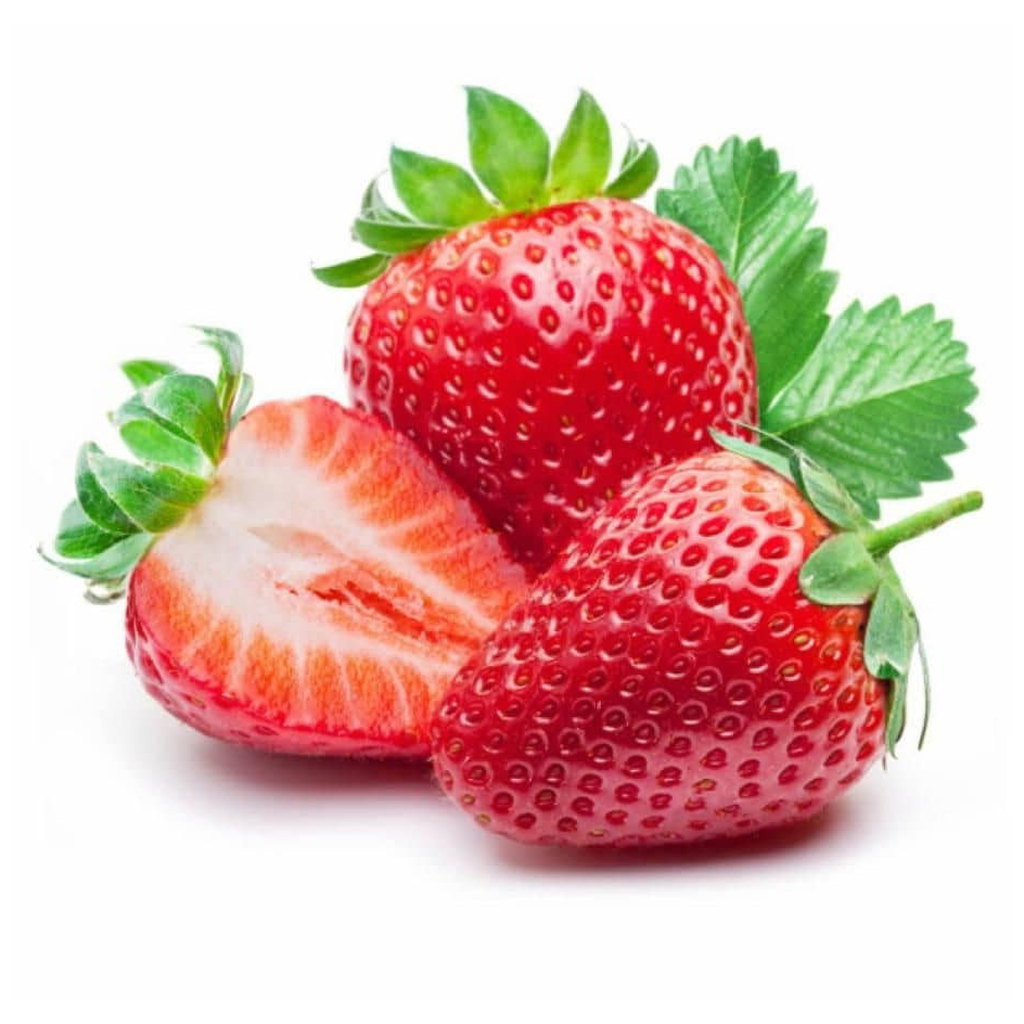 Strawberries, 250g