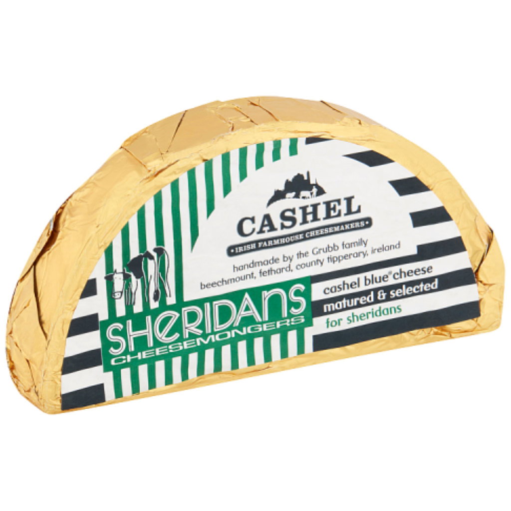 Sheridans Cashel Blue Cheese, 200g