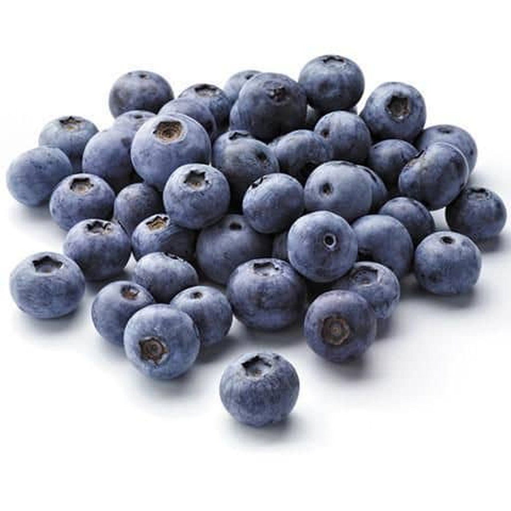 Blueberries, 125g