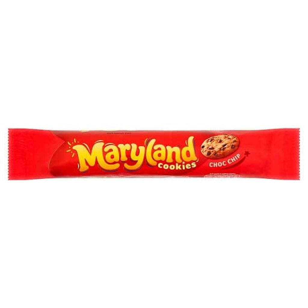 Maryland Chocolate Chip Cookies, 200g