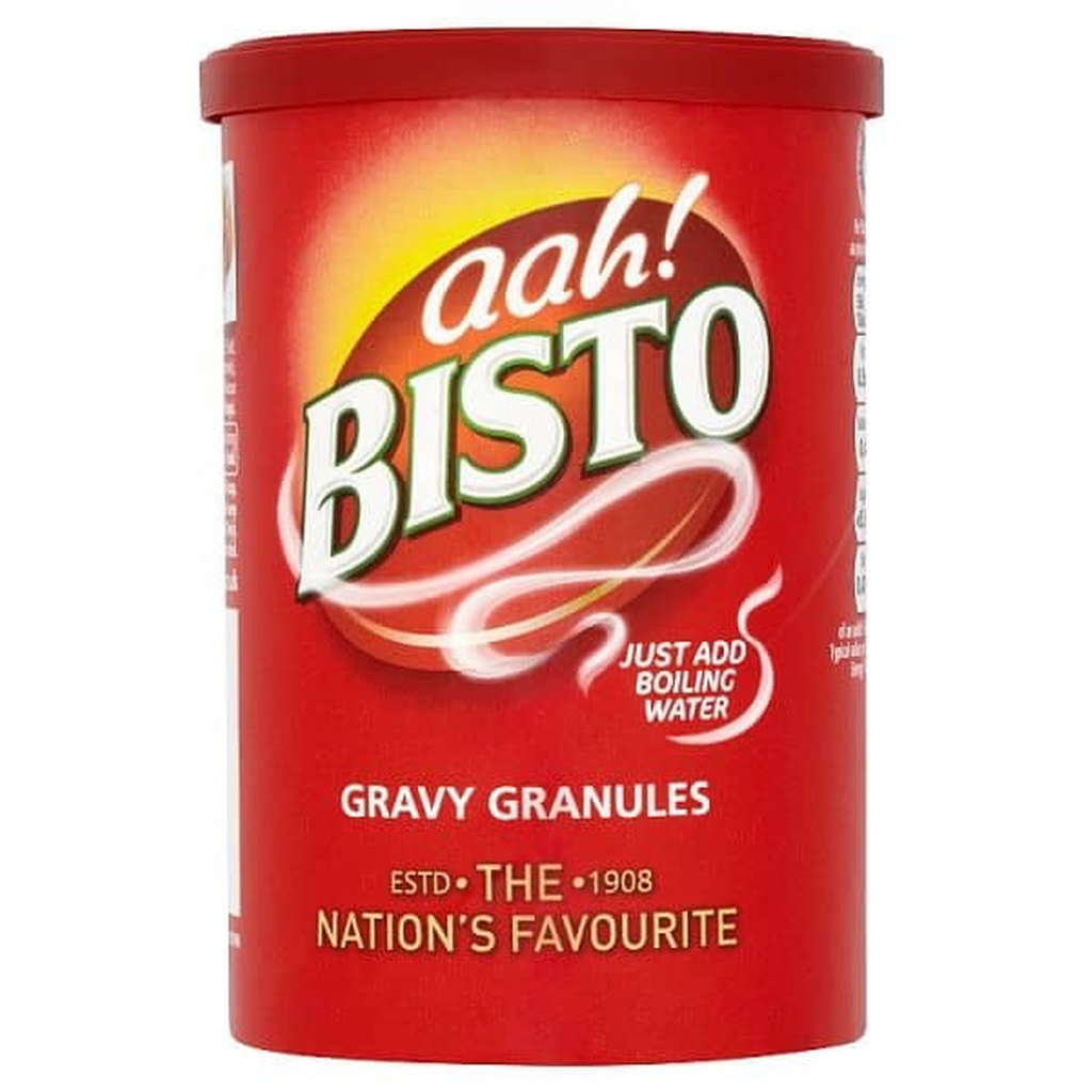 Bisto Gravy Granules, 190g