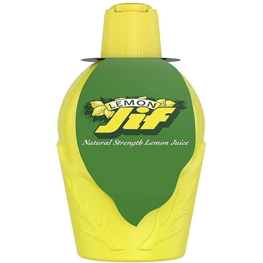 Jif Lemon Juice, 100ml