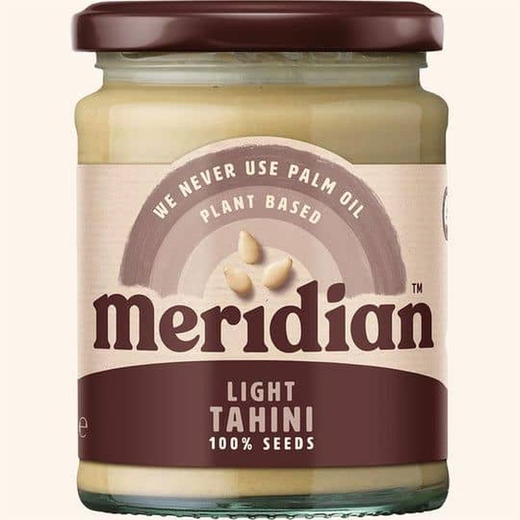 Meridian Light Tahini, 270g
