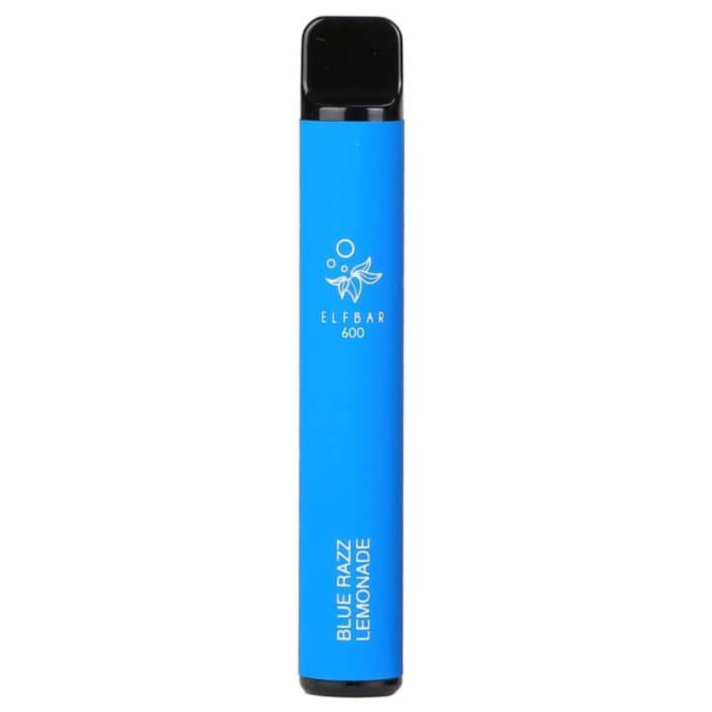 ELFBAR Blue Razz Lemonade Vape 20mg
