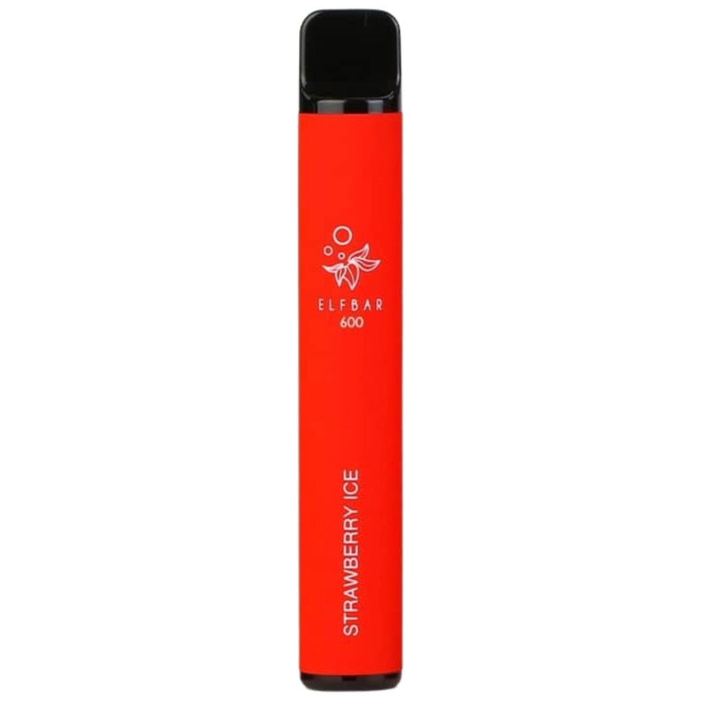 ELFBAR Strawberry Ice Vape 20mg