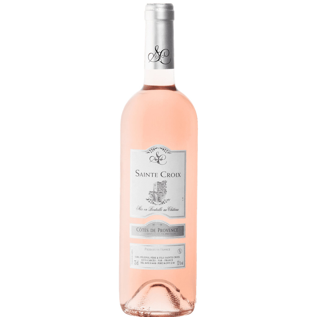 Magnolia Rosé (Magnum) - AOP Côtes de Provence - Château Sainte-Croix, 1.5L