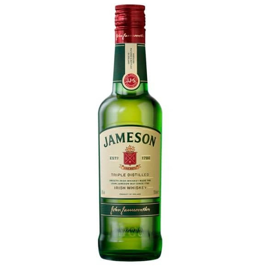 Jameson Irish Whiskey, 350ml