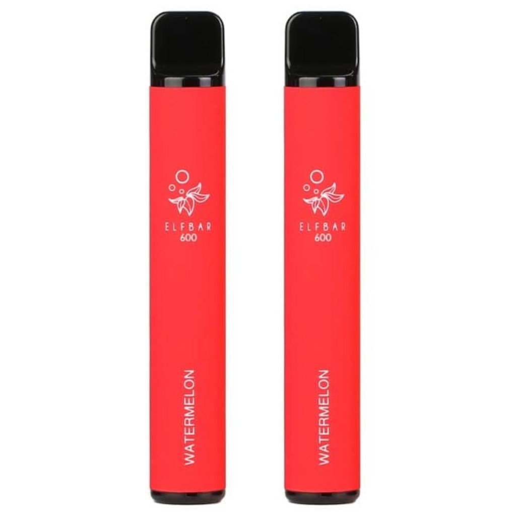 ELFBAR Watermelon Vape 20mg, 2pk