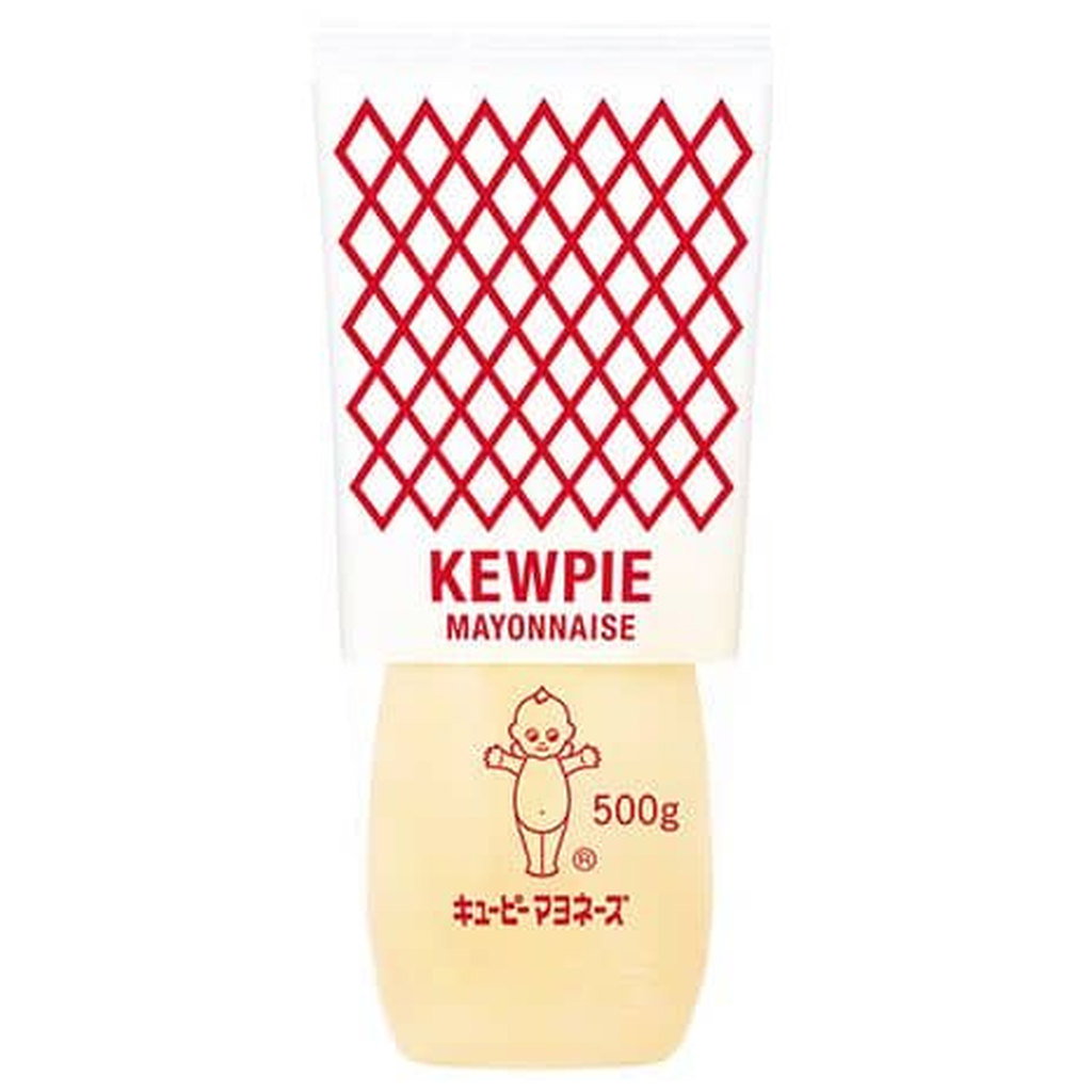 QP Kewpie Mayonnaise, 500g