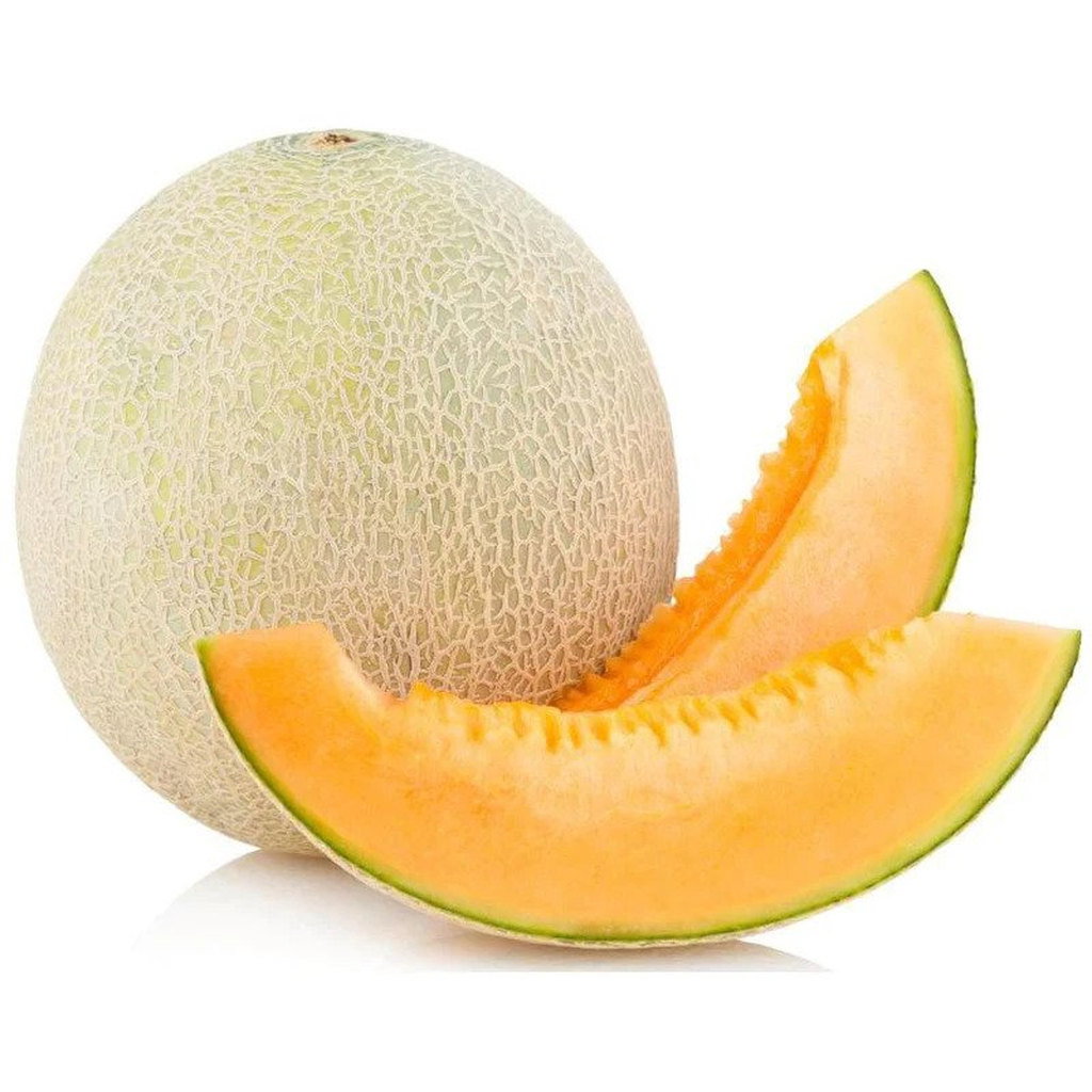 Cantaloupe Melon, 1pc