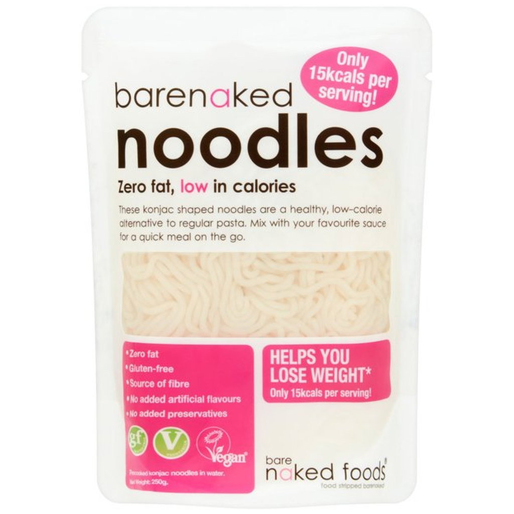 BareNaked Noodles, 250g