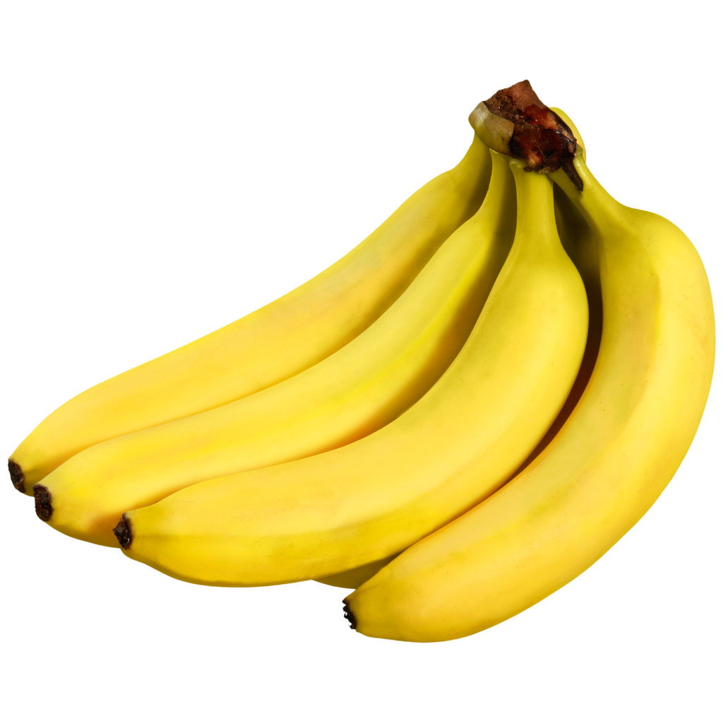Banana, 5pc