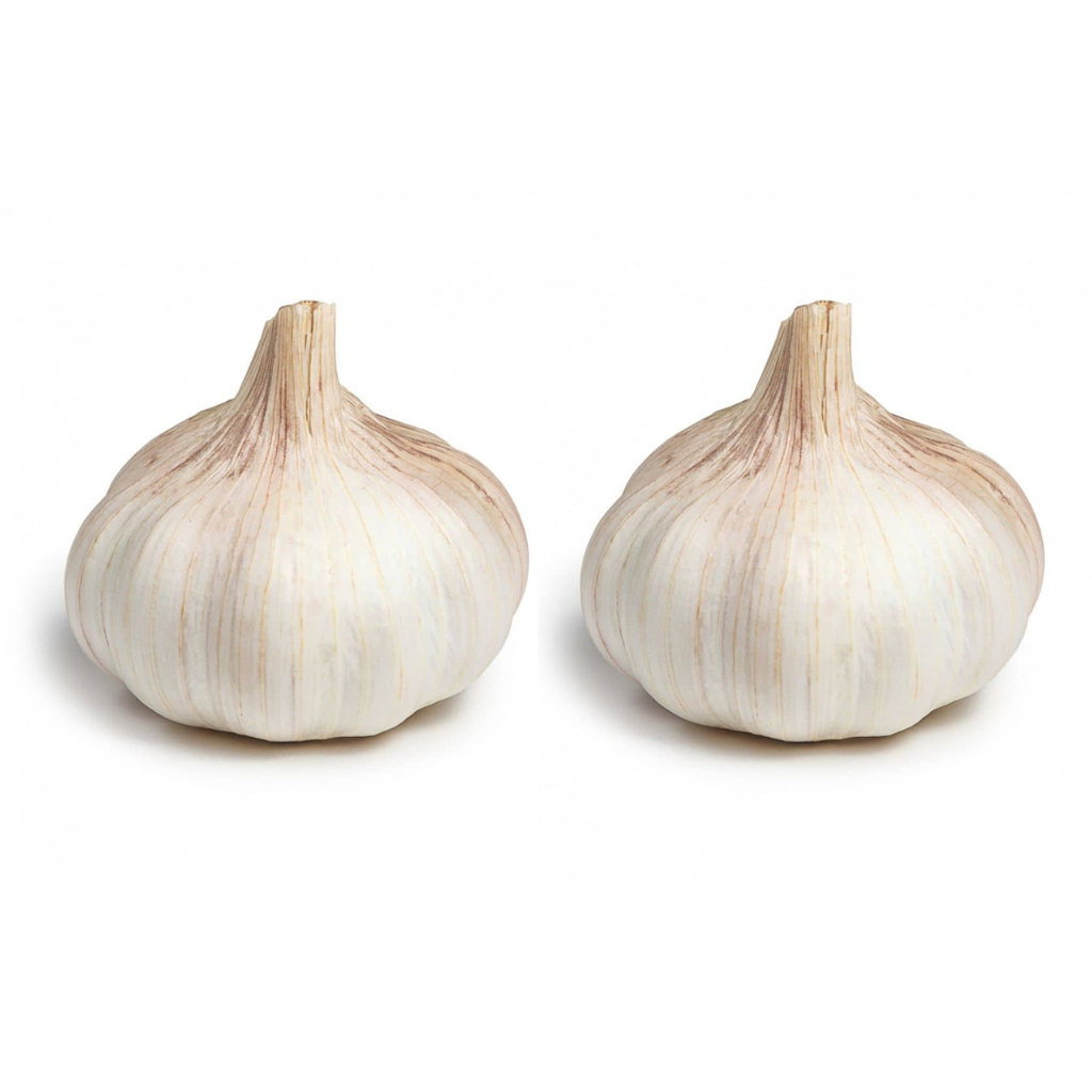 Garlic, 2pc