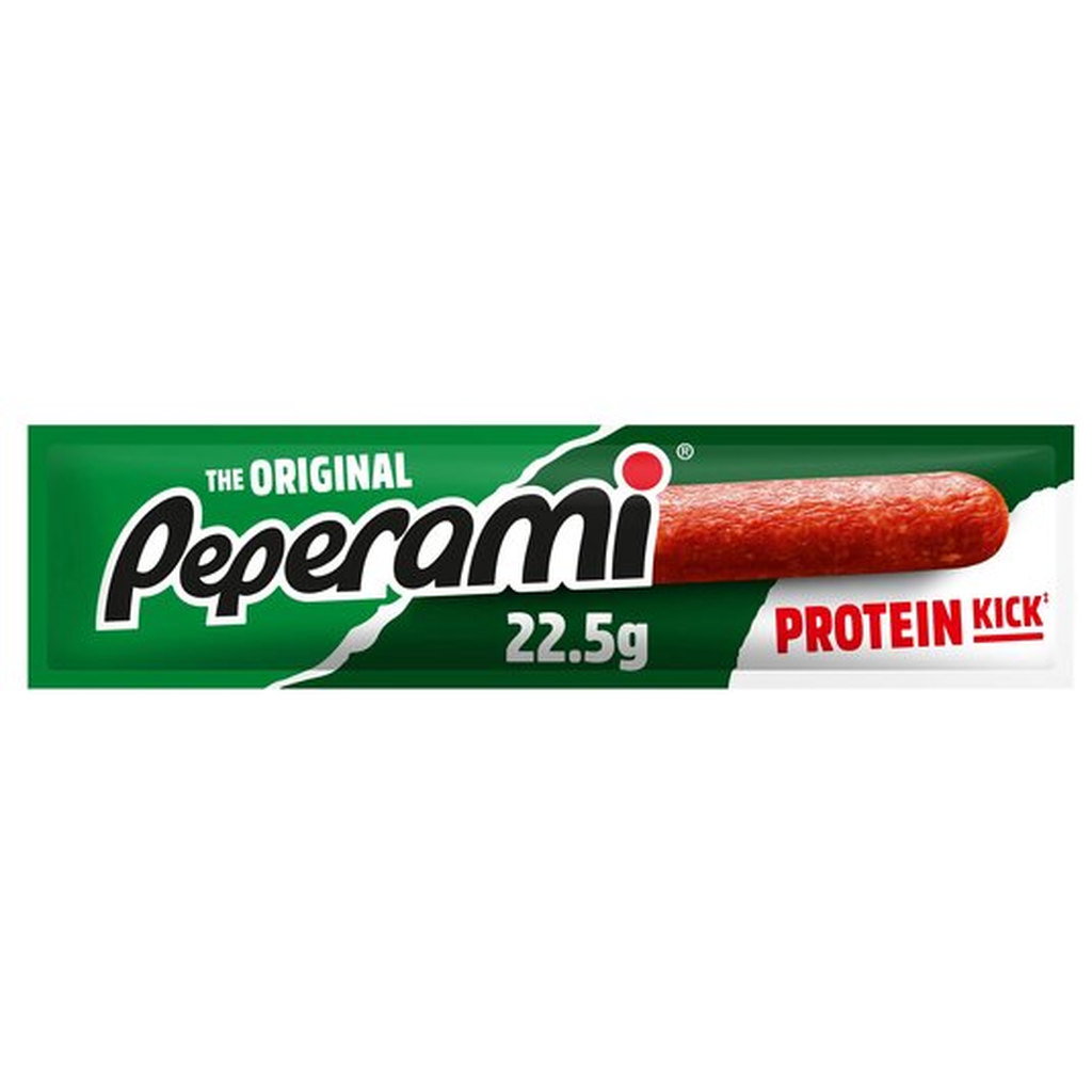 Peperami Original Stick, 22.5g