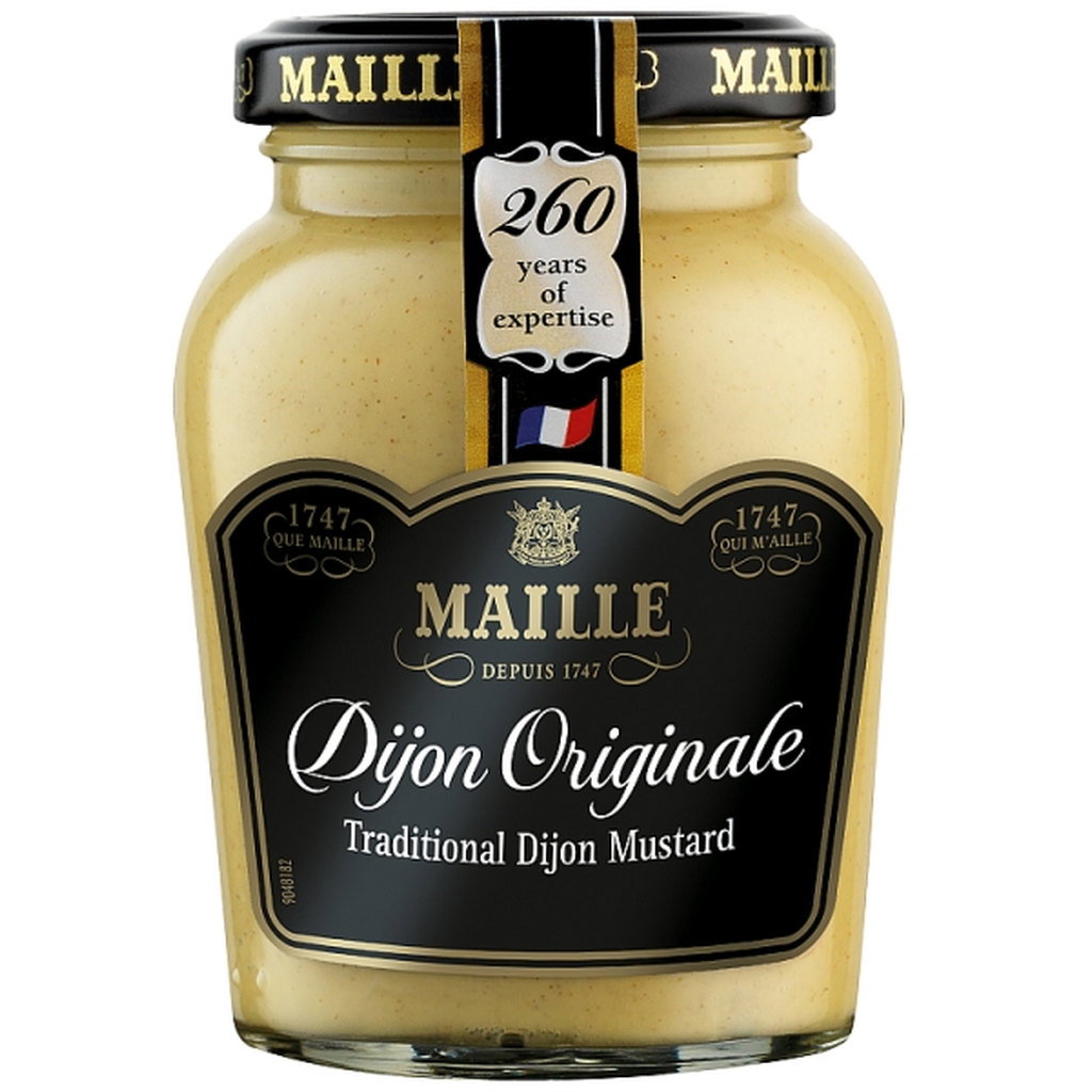 Maille Dijon Mustard, 215g