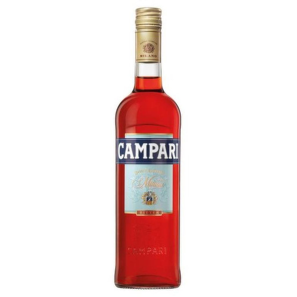 Campari Liqeur, 700ml