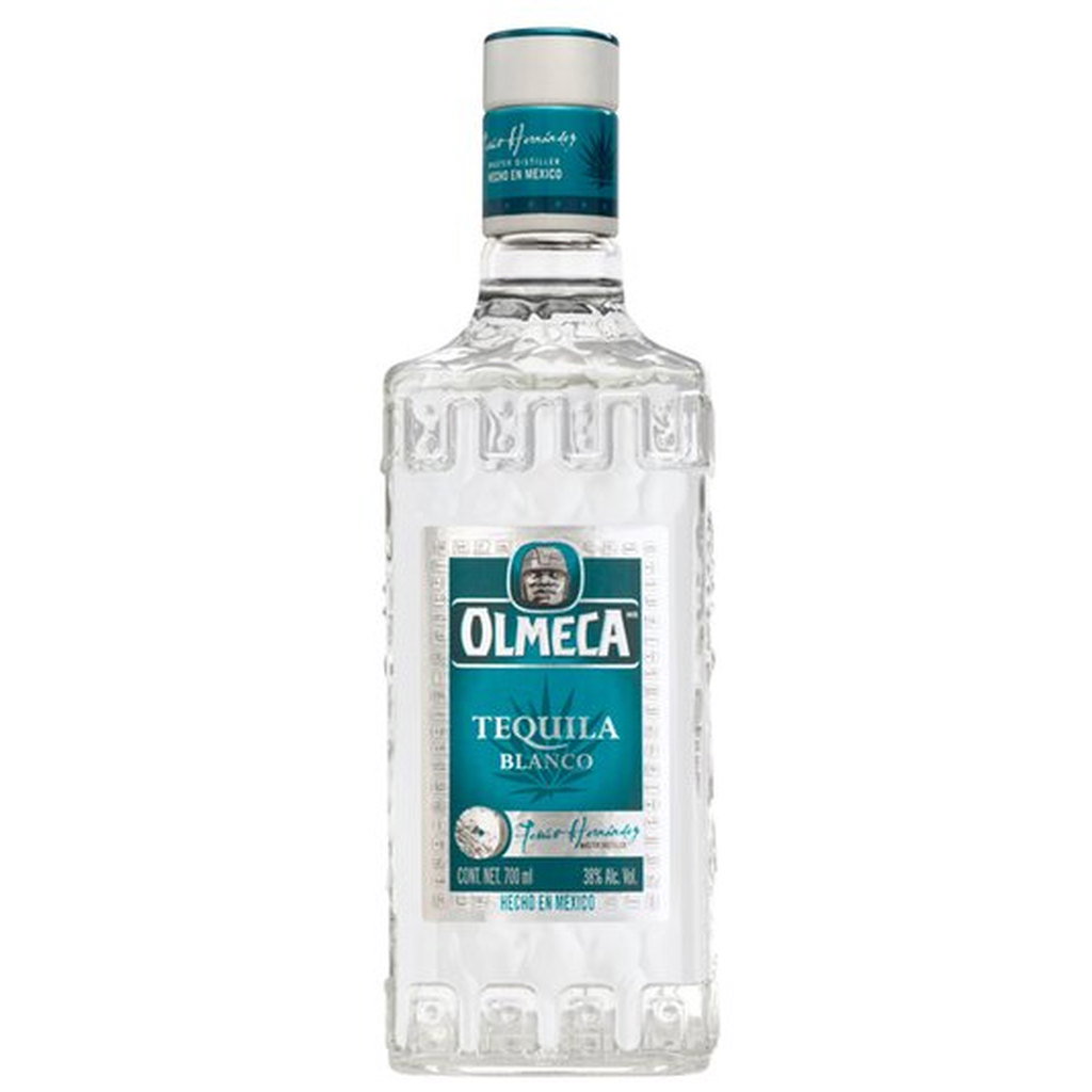 Olmeca Silver Tequila, 700ml