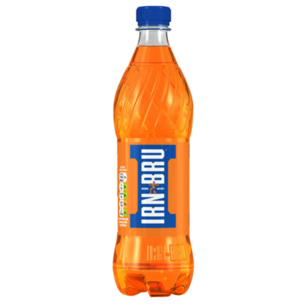 Irn Bru, 500ml