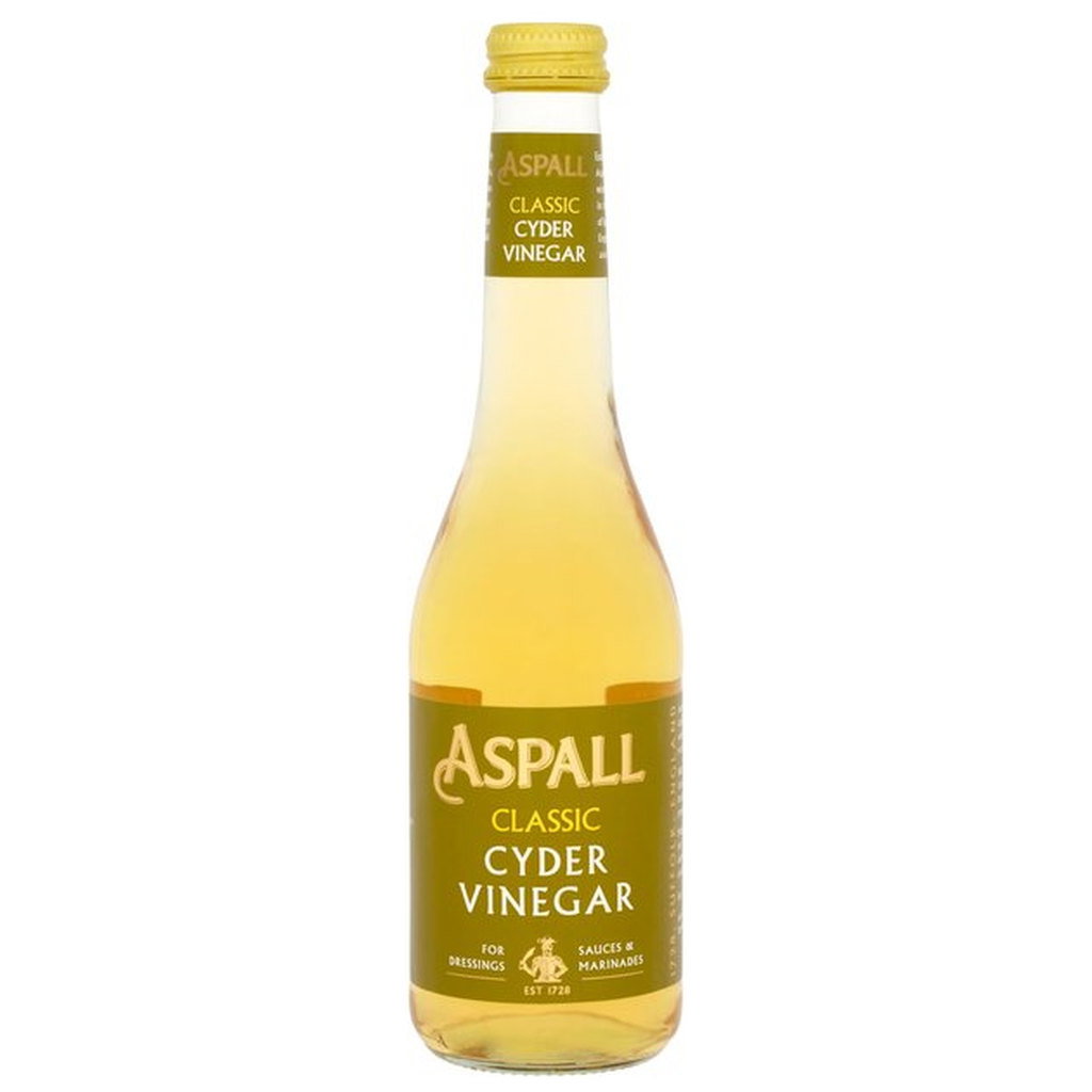 Aspall Classic Cyder Vinegar, 350ml