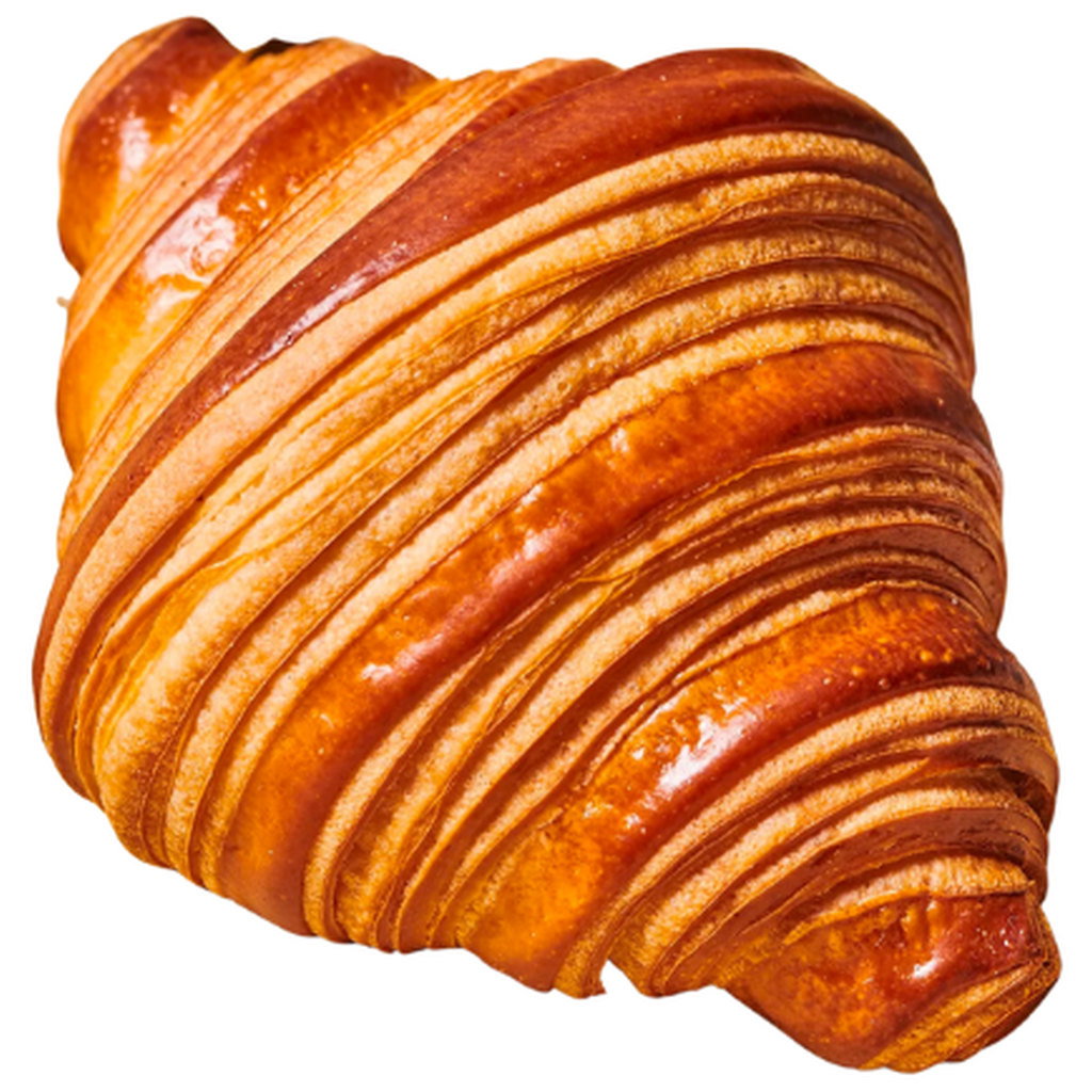 Bread41 All Butter Croissant Pastry