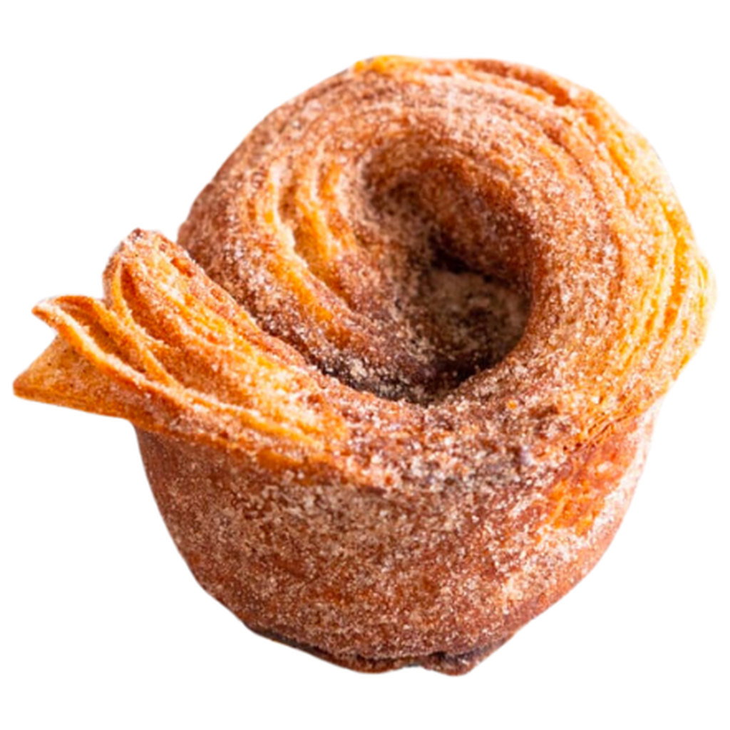 Bread41 Morning Bun Pastry