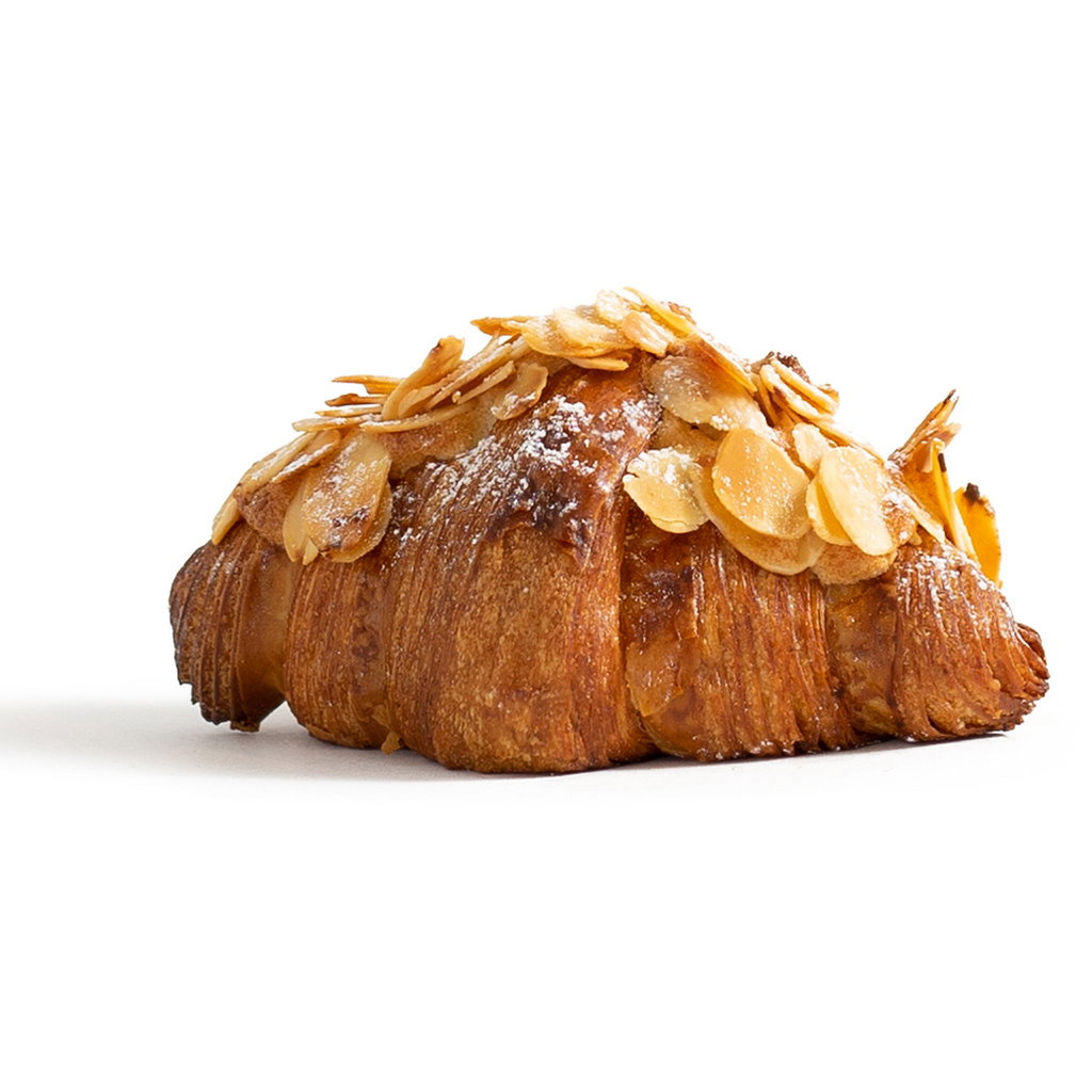 Bread41 Twice Baked Almond Croissant