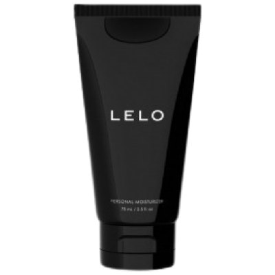 Lelo Personal Moisturiser, 75ml