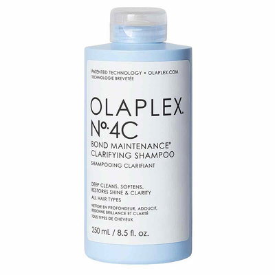 Olaplex No.4 Clarifying Shampoo, 250ml