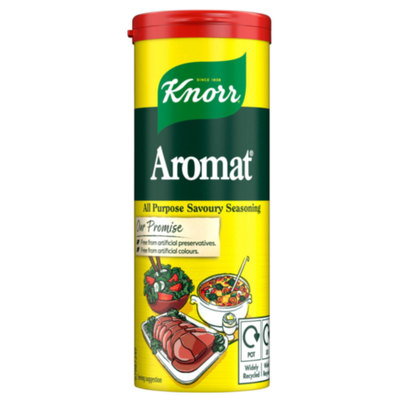 Knorr Aromat Seasoning, 90g