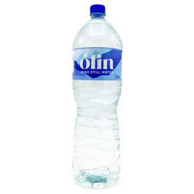 Olin Still Irish Water, 2L