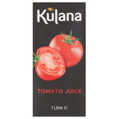 Kulana Tomato Juice, 1L