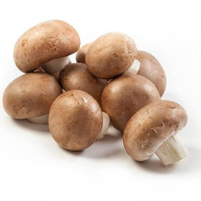 Chestnut Mushroom, 200g