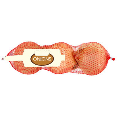 Large Spanish Onions (Mild), 3pc